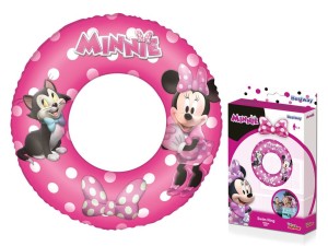 CLUBHOUSE MINNIE  56CM    