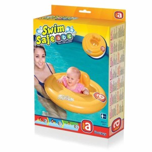 FOTELIK  SWIM&SAFE    69CM